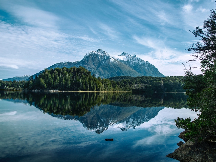Bariloche, Río Negro, Argentina