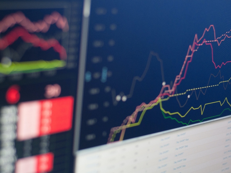 Artículo 6: Precios de la bolsa de valores.