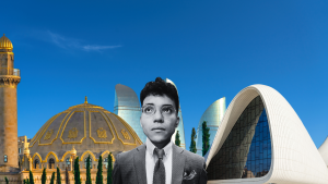 Christopher Josué Rodríguez Arguijo foto de portada.