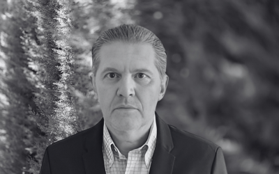 Andrés Flores Montalvo