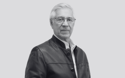 José Luis Samaniego Leyva